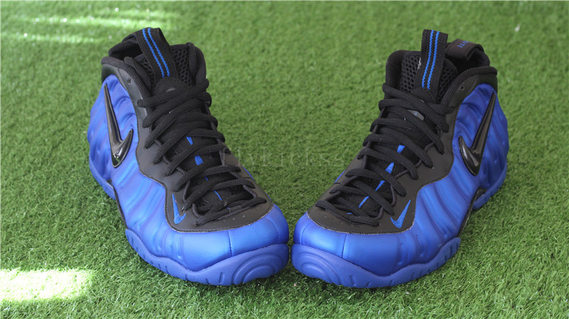 Air Foamposite One University Blue